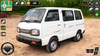 Indian Taxi Driver Simulator - Screenshot 2