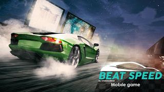 Beat Speed - Screenshot 1