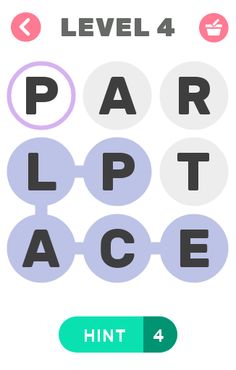 Find Words - Screenshot 4