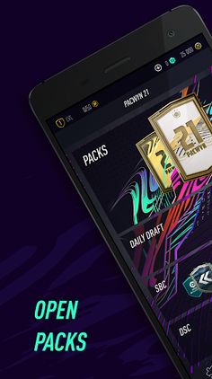 Pacwyn 21 - Football Draft and - Screenshot 1