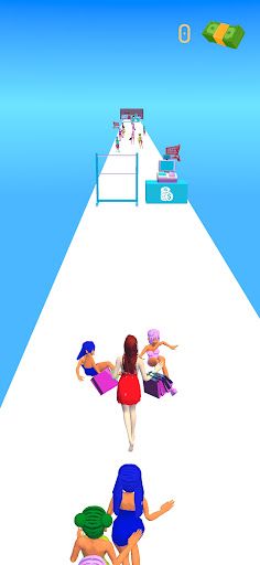 ShopRush - Screenshot 2