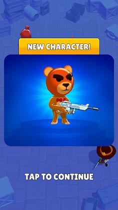 Operation Merge - Screenshot 2