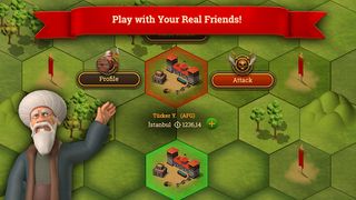 Son Kale - Screenshot 2