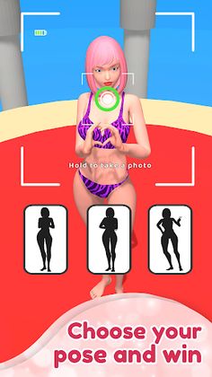 Make Your Bra - Screenshot 4