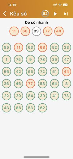 Rao Lô Tô (Lô tô truyền thống) - Screenshot 4
