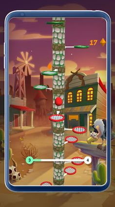 Fast Peak Egg - Screenshot 3