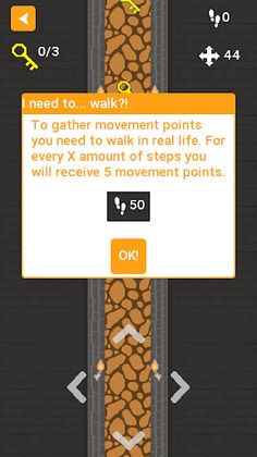 Dungeon Escape - Screenshot 2