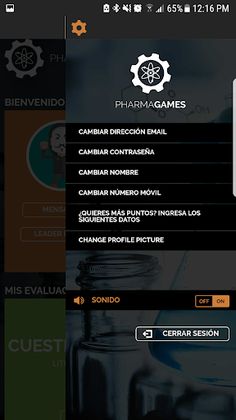 Bioderma Game México - Screenshot 2