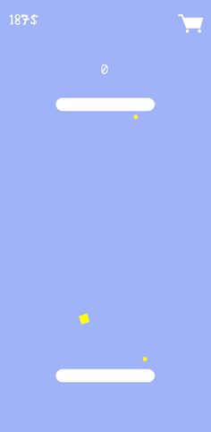 JumpSquare - Screenshot 1