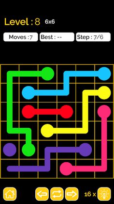 Connect Dots - Screenshot 4