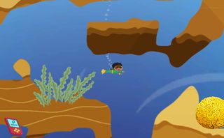 Megalodon - Screenshot 3