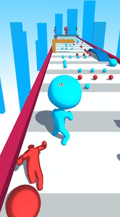 Strong Head Game - Screenshot 3