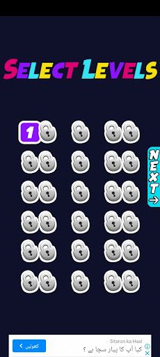 Colors Task - Screenshot 2