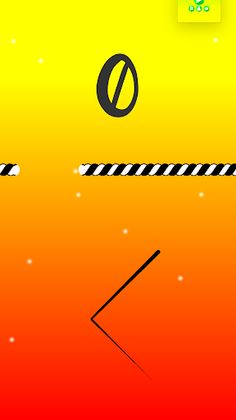 Strange String - Screenshot 2