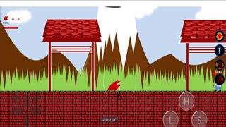 The Red Samurai-SeekingJustice - Screenshot 3