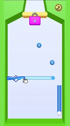2048 Blows - Screenshot 3
