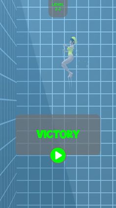 Diving Position - Screenshot 4