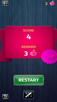 Champion Knife - Screenshot 3