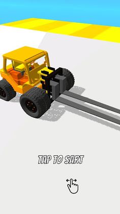 Car Factory 3D - Screenshot 1