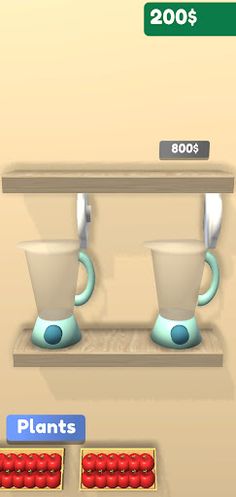 Juicy Harvest - Screenshot 4