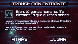 Space Guru VR - Screenshot 3