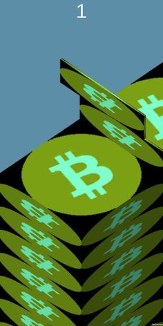 Crypto Stack - Screenshot 2