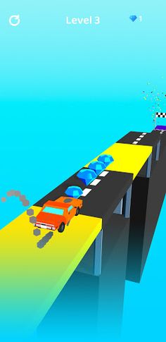 Slide Road - Screenshot 3