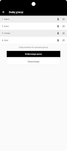 Słowa na P - Screenshot 2