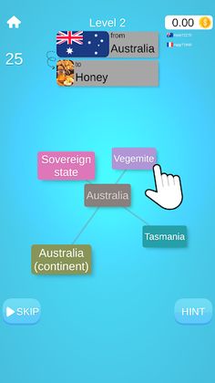 Words run! - Screenshot 3