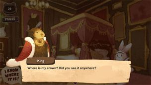 Where Is My Crown? - Screenshot 3