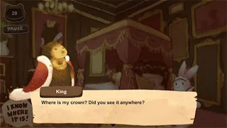 Where Is My Crown? - Screenshot 3