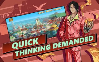 Plunder Realm - Screenshot 2