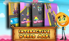 Rabbit Invasion : Lapin Land - Screenshot 3