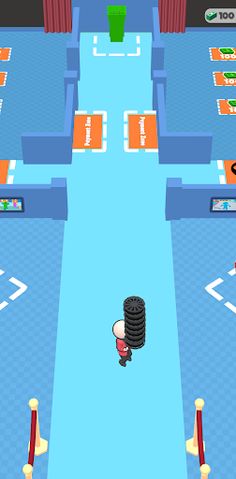 Cinema Guy - Screenshot 2