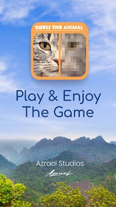 Guess the animal Picture Quiz - Screenshot 1