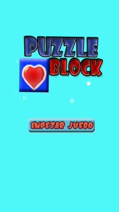 Puzzle Block - Screenshot 1