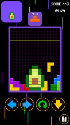 DotCrash - Screenshot 2