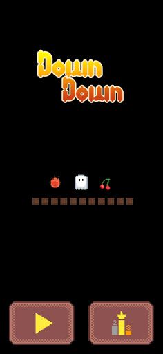 DownDown - Screenshot 1