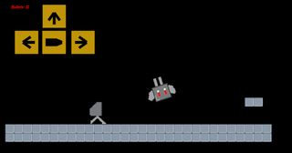 Tvs With Guns - Screenshot 3