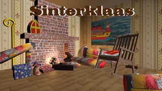 Sinterklaas StrooiSpel - Screenshot 1