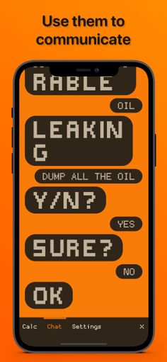 I Am 414C - Screenshot 4