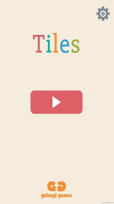 Tiles - Screenshot 1