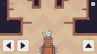 Super Happy Park - Screenshot 3