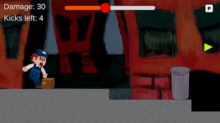 Package Rampage - Screenshot 1