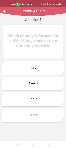 Destroy the blocks - Screenshot 3