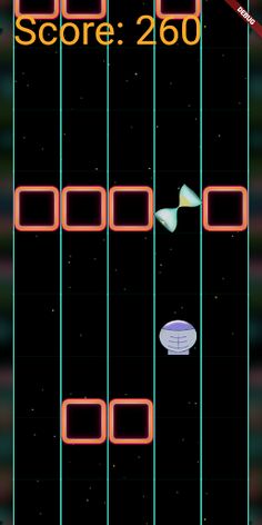 Spacetime Ned - Screenshot 4