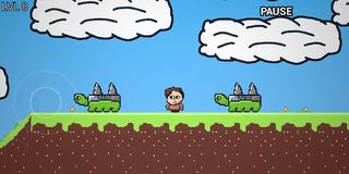 Finding Carl's Family - Screenshot 3