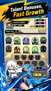 Swordash : Hunter Rise - Screenshot 4