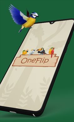 FlipOne - Screenshot 1