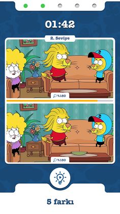 Kral Şakir - Muhtişim Dedektif - Screenshot 2